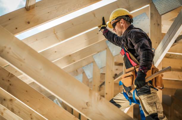 Best Roof Repair Specialists  in River Bend, NC