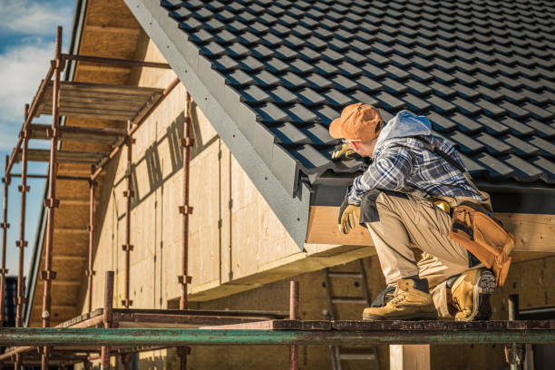 Best New Roof Installation  in River Bend, NC