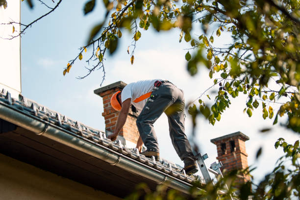 Residential Roof Replacement in River Bend, NC