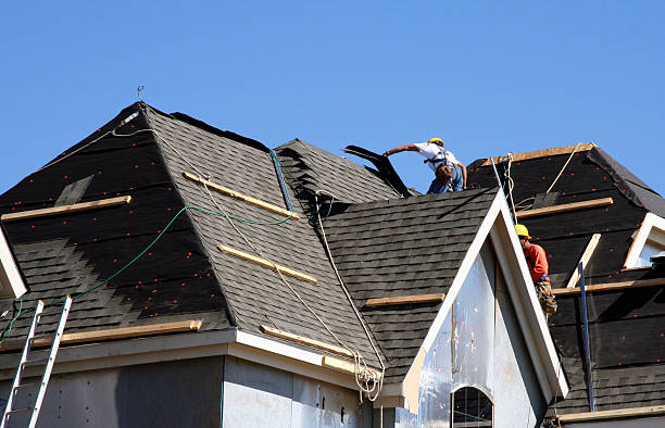 Best Residential Roofing Contractor  in River Bend, NC