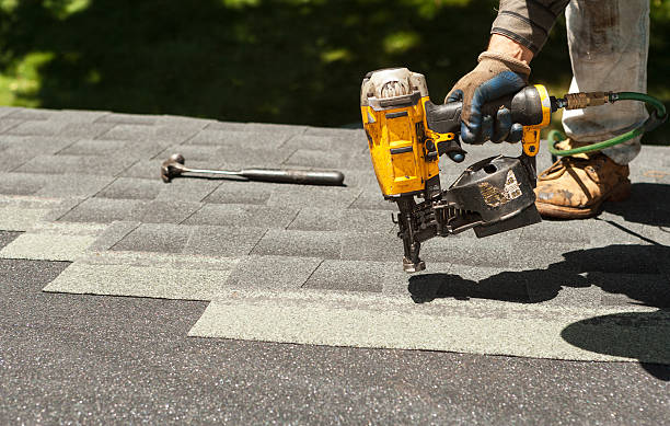 Heating Cable for Roof Installation in River Bend, NC