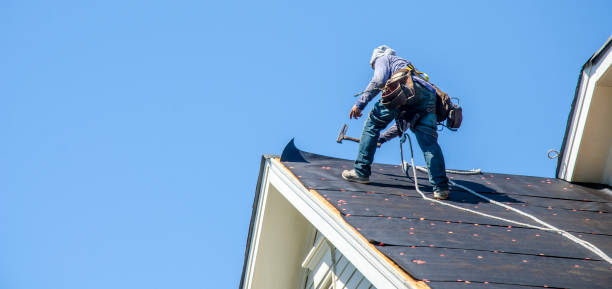 Best Commercial Roof Installation  in River Bend, NC