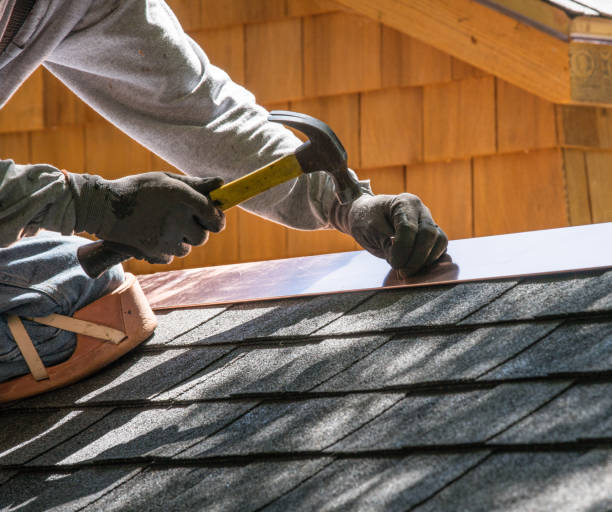 River Bend, NC Roofing Contractor Company